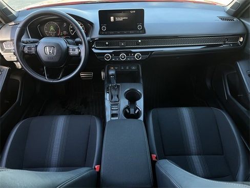 Used 2025 Honda Civic Sport image 11