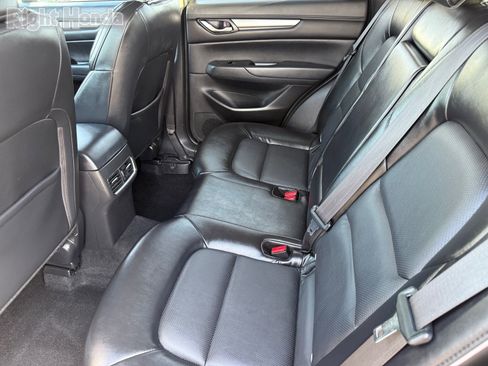 Used 2025 MAZDA CX-5 AWD 2.5 S w/ Select Package image 26