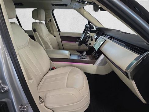 Used 2023 Land Rover Range Rover SE AWD/4WD image 10