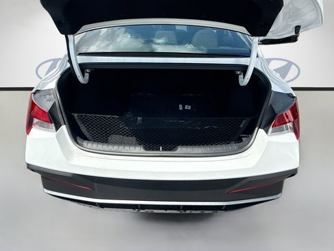 New 2026 Hyundai Elantra Sport FWD image 18