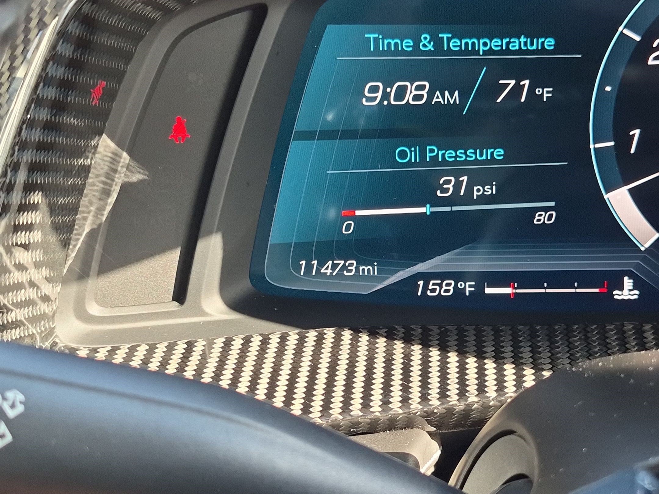 Used 2023 Chevrolet Corvette Stingray Premium Conv w/ Z51 Performance Package RWD image 21