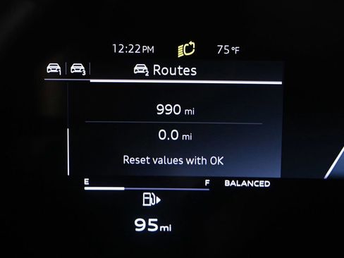 Used 2026 Audi A6 Premium Plus w/ Premium Plus Package image 12