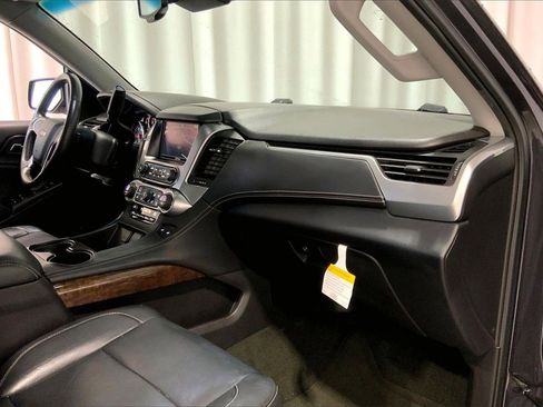 Used 2016 Chevrolet Tahoe LT image 28