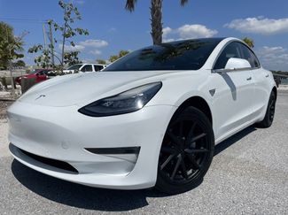 Used 2019 Tesla Model 3 Mid Range video 1