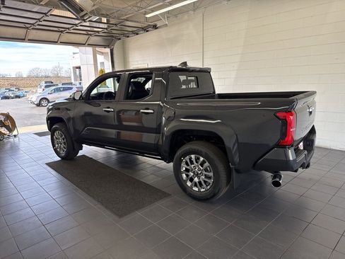 New 2026 Toyota Tacoma Limited image 5