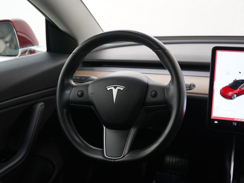 Used 2018 Tesla Model 3 Long Range image 14