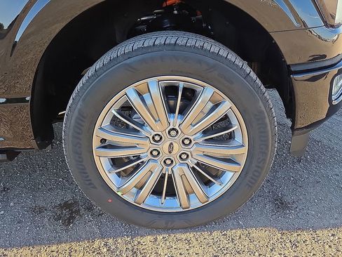 New 2026 Ford F150 Platinum AWD/4WD image 7