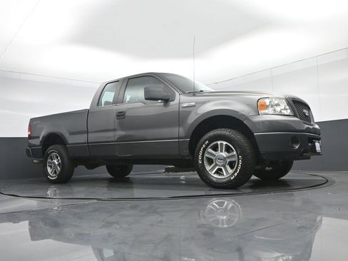 Used 2008 Ford F150 STX image 47
