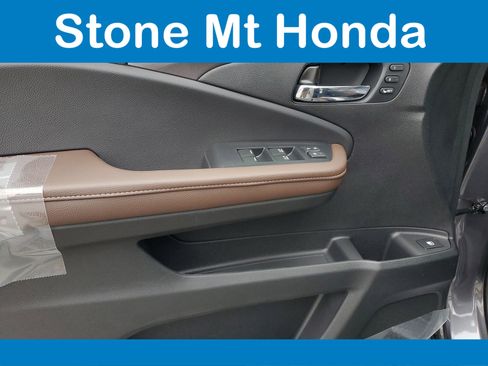 New 2026 Honda Ridgeline RTL image 14