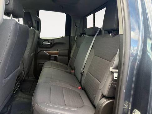 Used 2019 GMC Sierra 1500 SLE w/ SLE Value Package AWD/4WD image 13