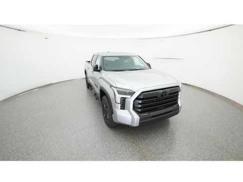 New 2025 Toyota Tundra SR5 w/ SR5 Premium Package AWD/4WD image 14