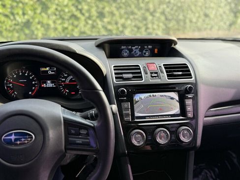 Used 2020 Subaru WRX image 19