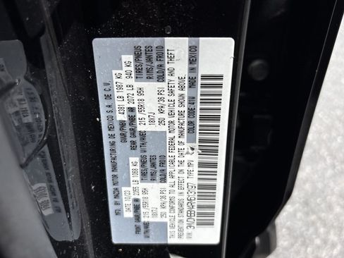 Used 2024 MAZDA CX-30 AWD 2.5 S w/ Select Sport Pkg image 23