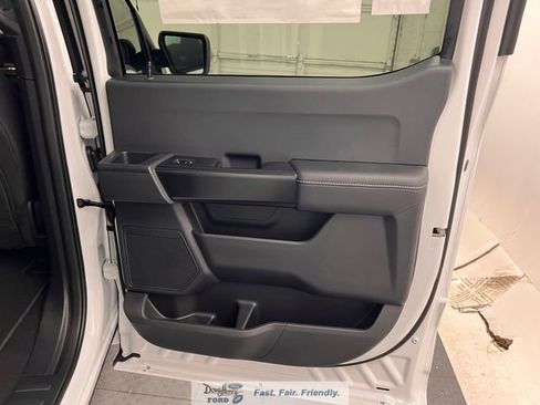 New 2026 Ford F150 STX w/ Equipment Group 200A AWD/4WD image 31