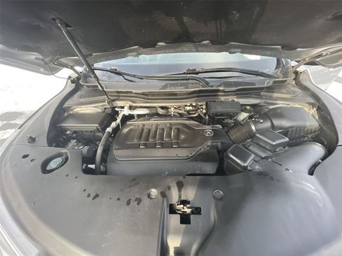 Certified 2020 Acura MDX SH-AWD w/ Technology Package image 11