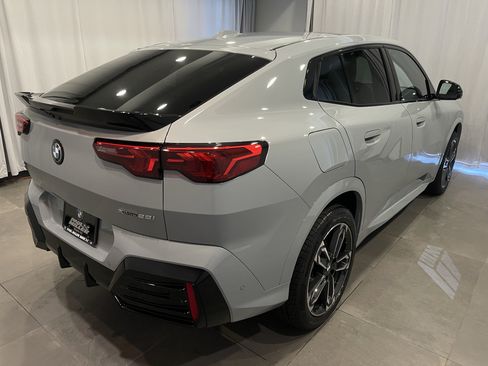 New 2026 BMW X2 xDrive28i w/ Technology Package AWD/4WD image 6