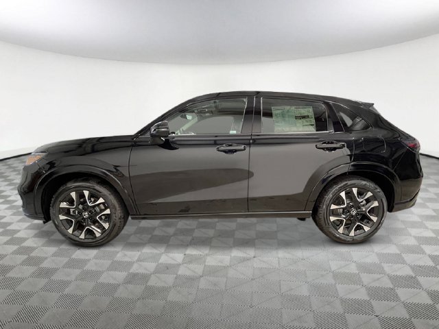 New 2027 Honda HR-V EX-L image 3