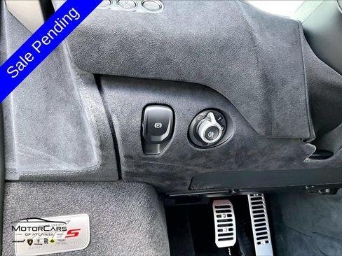 Used 2027 McLaren 750S Spider RWD image 32