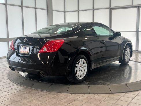 Used 2009 Nissan Altima 2.5 S FWD image 7