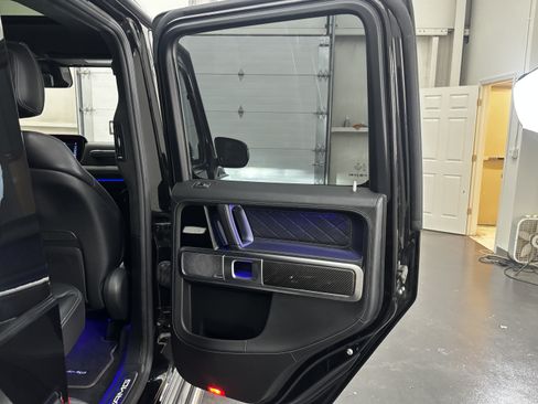 Used 2020 Mercedes-Benz G 63 AMG 4MATIC image 18