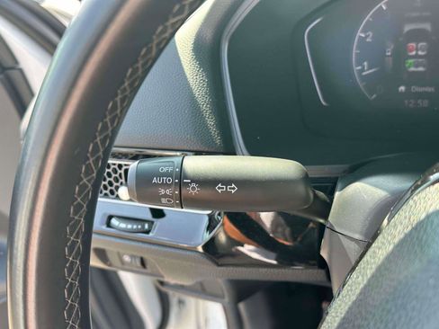 Used 2022 Honda Civic Sport image 19