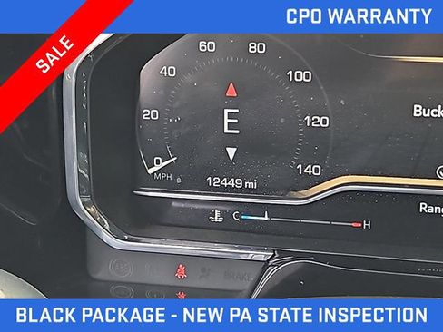 Used 2025 GMC Sierra 1500 Elevation AWD/4WD image 19