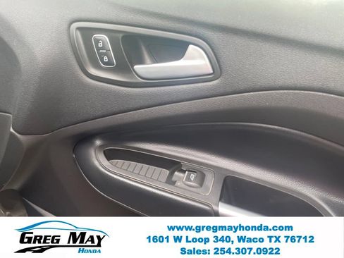 Used 2019 Ford Escape SE FWD image 28
