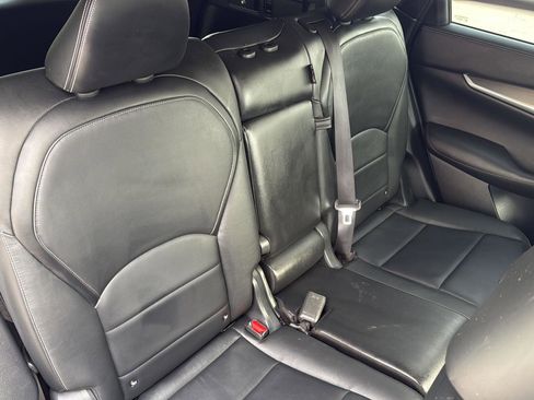 Used 2019 INFINITI QX50 Pure image 37