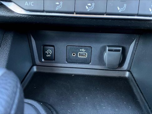 Used 2024 Nissan Sentra S w/ Trunk Package FWD image 18