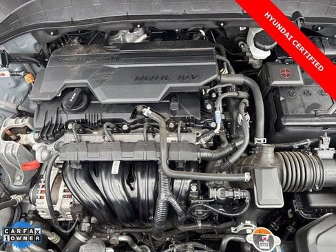 Certified 2023 Hyundai Kona SEL image 35