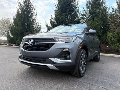 Certified 2022 Buick Encore GX Select w/ Advanced Technology Package