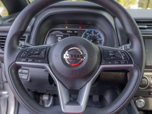 Used 2021 Nissan Leaf S w/ S Charge Package image 20