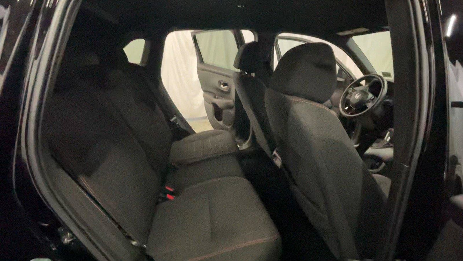 Certified 2024 Honda HR-V Sport image 26