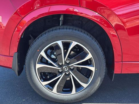 New 2025 MAZDA CX-5 AWD 2.5 S image 6