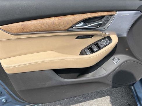 Used 2023 Cadillac CT5 Luxury image 15