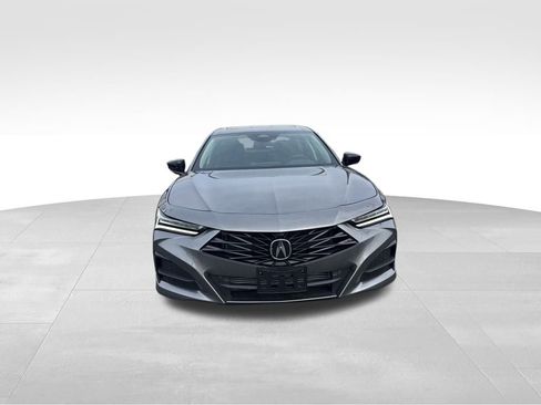 Used 2025 Acura TLX w/ Technology Package image 2