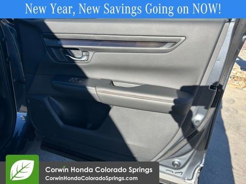 New 2026 Honda CR-V Sport-L image 29