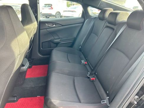 Used 2018 Honda Civic Si image 15