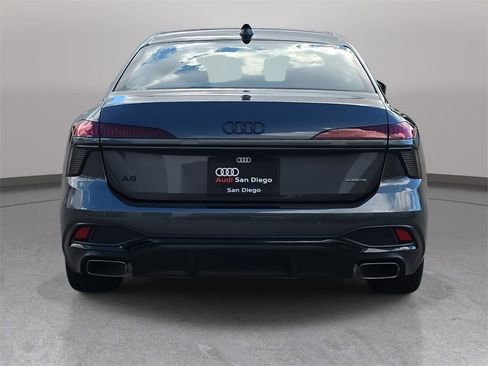 New 2026 Audi A6 Premium Plus image 6