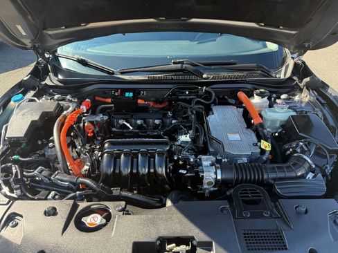 Used 2022 Honda Insight EX image 34