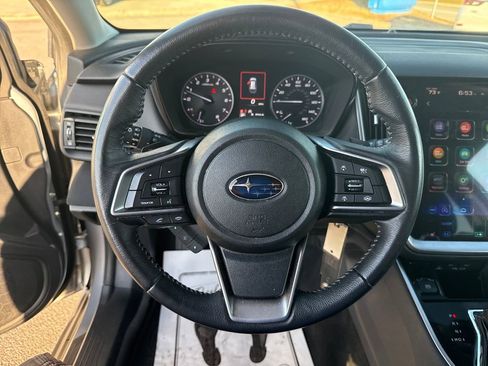 Used 2020 Subaru Outback Premium AWD/4WD image 19