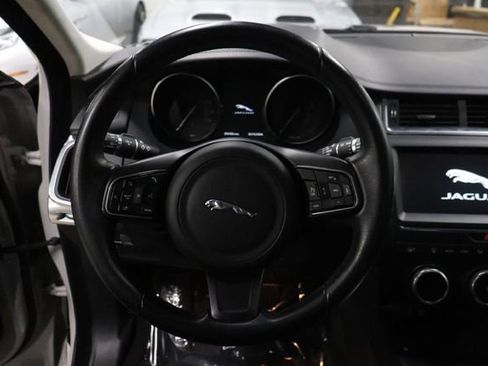 Used 2018 Jaguar E-PACE S AWD/4WD image 27