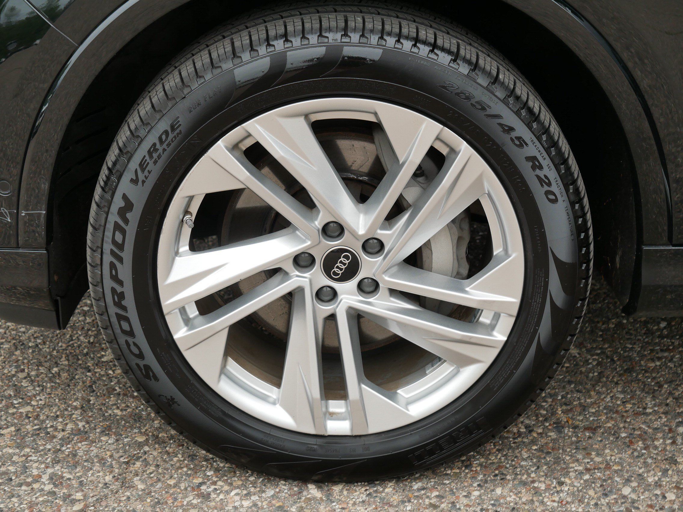 Used 2023 Audi Q7 3.0T Premium Plus AWD/4WD image 15