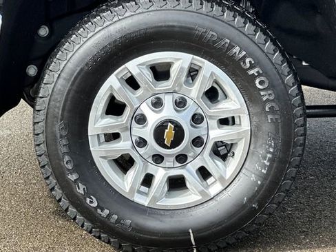 New 2026 Chevrolet Silverado 2500 W/T w/ WT Convenience Package image 35