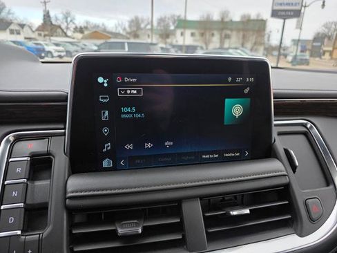 Used 2022 Chevrolet Tahoe High Country image 33