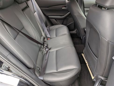 Used 2025 MAZDA CX-30 AWD 2.5 S w/ Preferred Package image 30