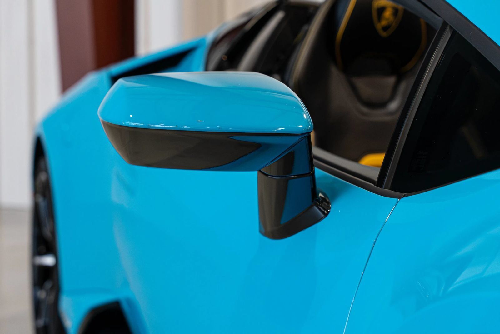 Used 2020 Lamborghini Huracan EVO AWD/4WD image 10