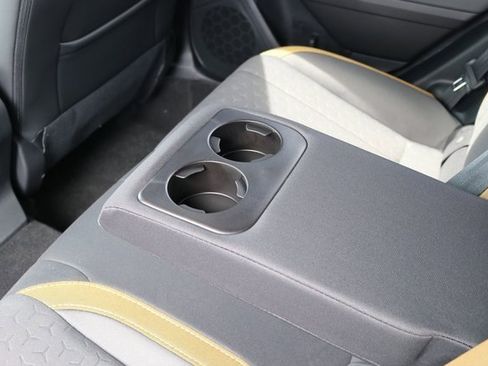 Used 2025 Subaru Crosstrek 2.5i Sport w/ Crosstrek Mirror Package image 19