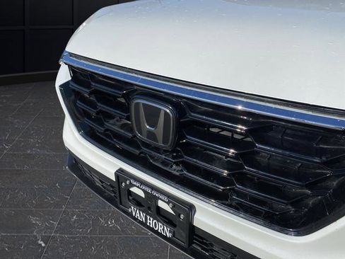 Used 2023 Honda CR-V EX image 38