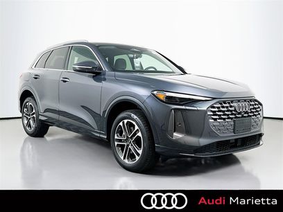 New 2025 Audi Q5 Premium
